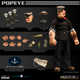 Pipes! Hats! Hands! Spinach! Oh my.